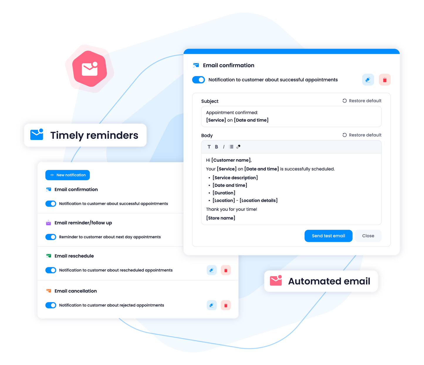 Book a Call With Scale For Shine