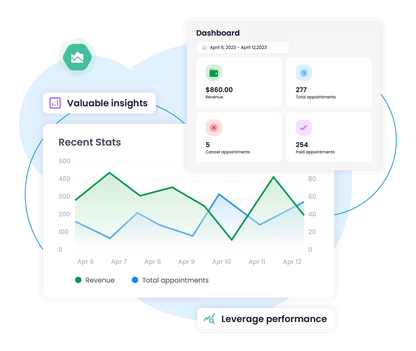 Book a Call With Scale For Shine