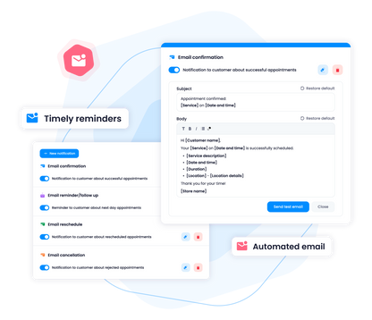 Book a Call With Scale For Shine